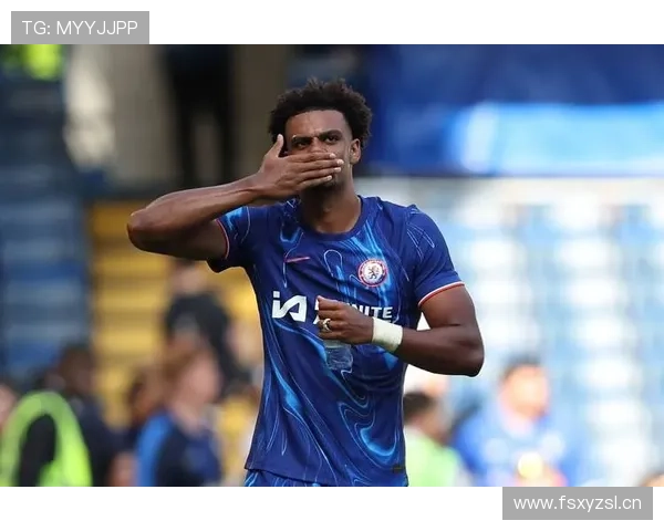 切尔西依赖年轻球员问题显现，对赛季稳定性及成绩形成阶段性考验