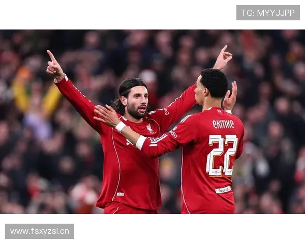 利物浦攻防转换失衡成最大隐患，进攻火力难掩体系漏洞