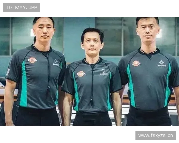 哨音规则精准解析：裁判何时吹哨不算犯规？