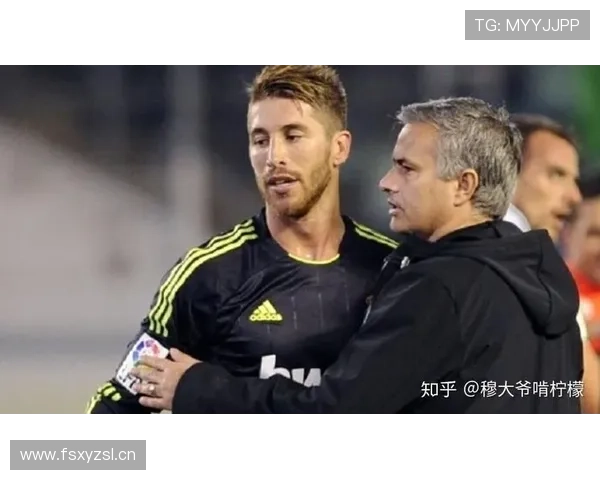 拉莫斯从右后卫到顶级中卫的转型轨迹分析