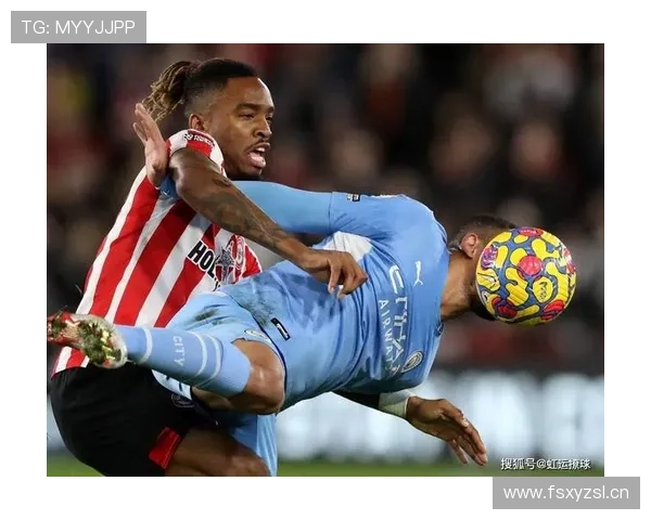 曼城赢球但控场能力下滑，比赛主导力是否面临考验