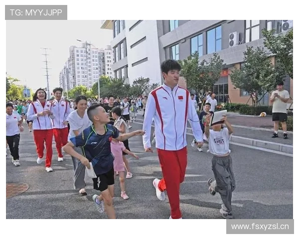 潘展乐这日常到底啥来头？赛场外的他居然这么接地气！