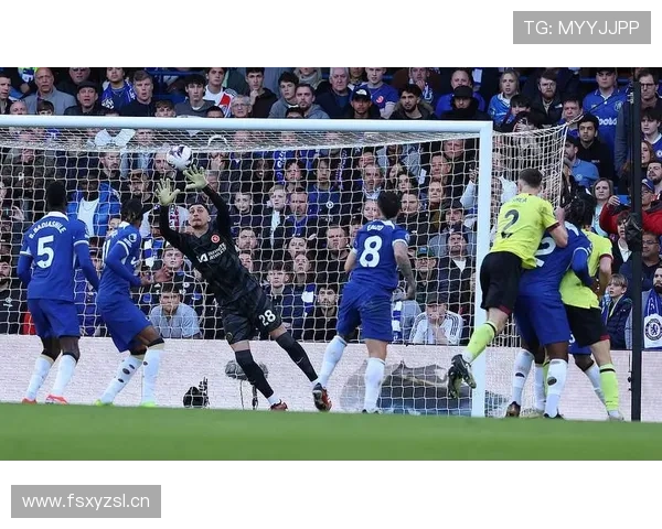 切尔西进攻效率问题突出，对球队联赛排名提升形成制约