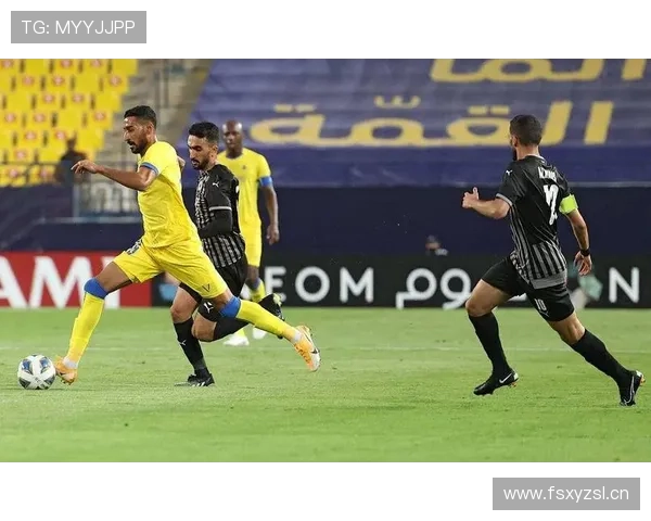 利雅得胜利亚冠突破难点：阶段性表现波动对争冠形势形成制约