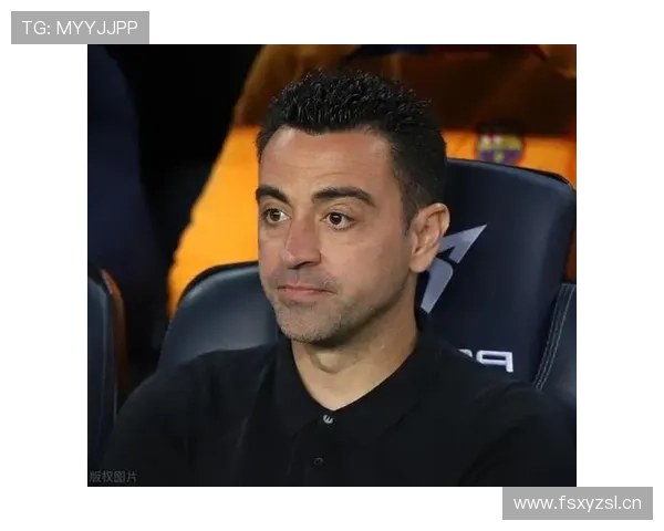 哈维离任，巴萨表面延续实则重建，现有体系稳定性面临考验