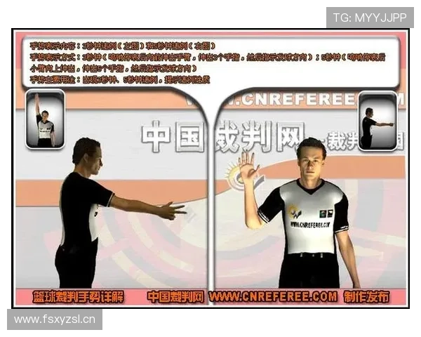 篮球翻腕违例的具体规则判定机制解析