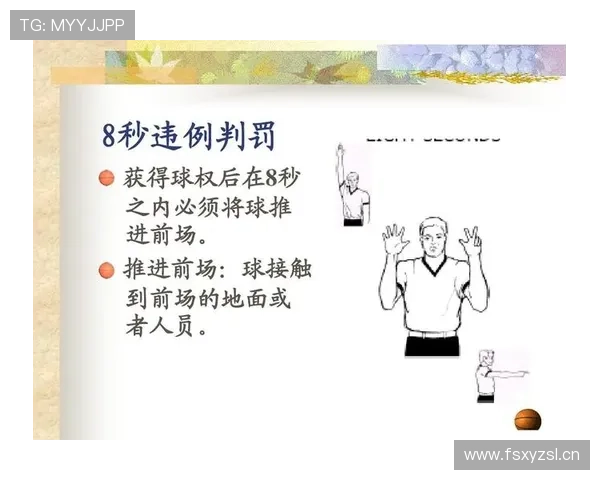 篮球规则中裁判协商判罚流程的具体规定与执行标准解析